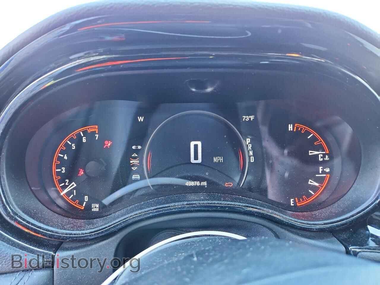 2021 DODGE DURANGO - VIN: 1C4RDJDG4MC765015 - Фото 9
