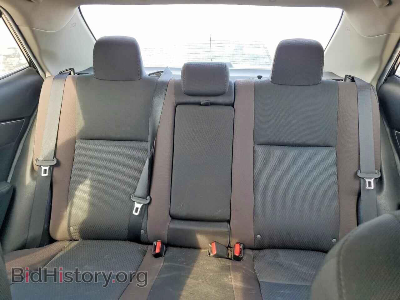 2019 TOYOTA COROLLA - VIN: 5YFBURHE2KP895176 - Фото 10