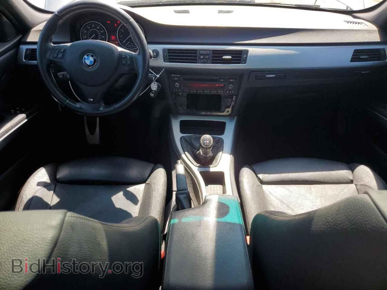 2011 BMW 3 SERIES - VIN: WBAPH7C58BA171256 - Фото 8