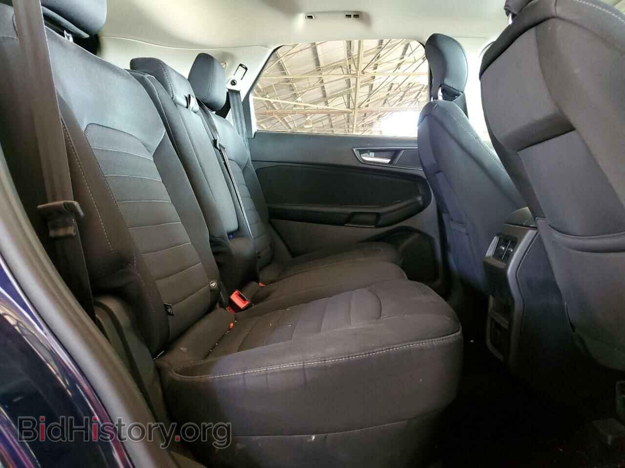 2016 FORD EDGE - VIN: 2FMPK3G96GBB19089 - Photo 10