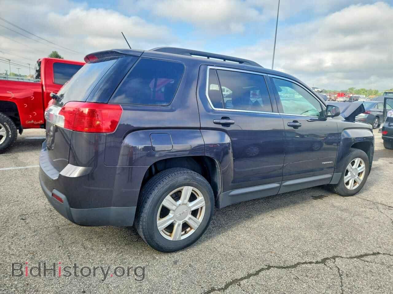 2015 GMC TERRAIN - VIN: 2GKALREK3F6313235 - Photo 3