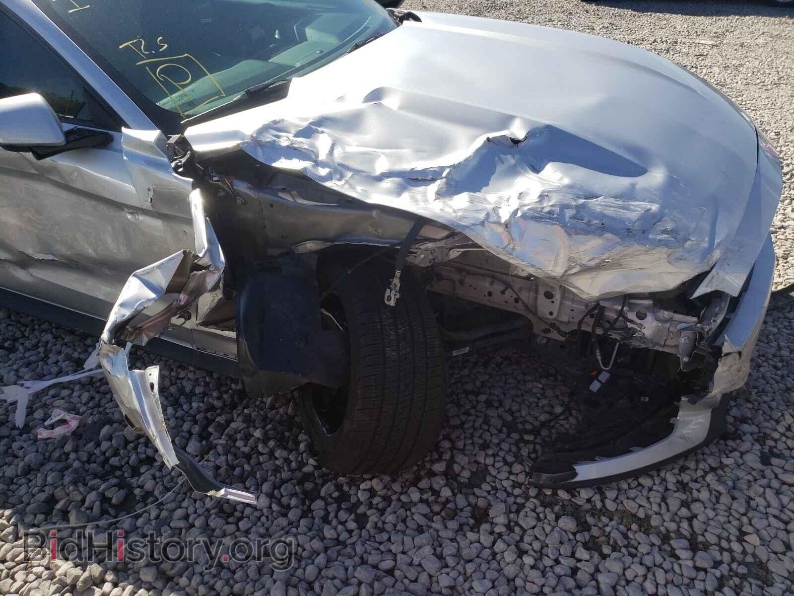 2015 FORD MUSTANG - VIN: 1FA6P8TH6F5368481 - Фото 9