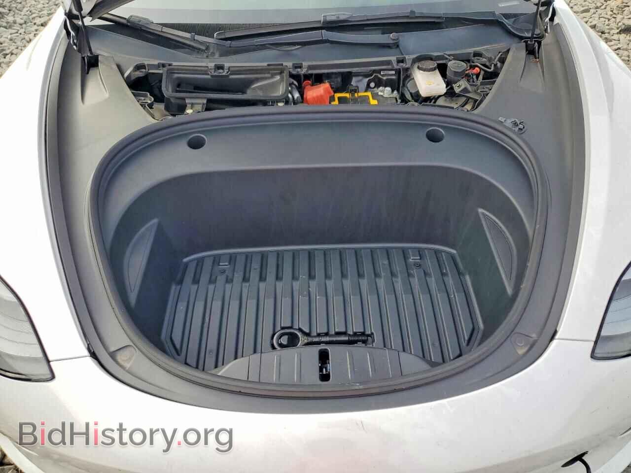 2021 TESLA MODEL 3 - VIN: 5YJ3E1EA8MF100764 - Фото 11
