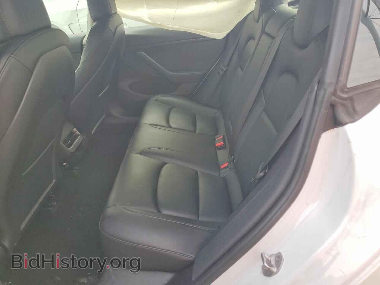 2021 TESLA MODEL 3 - VIN: 5YJ3E1EA8MF100764 - Фото 10