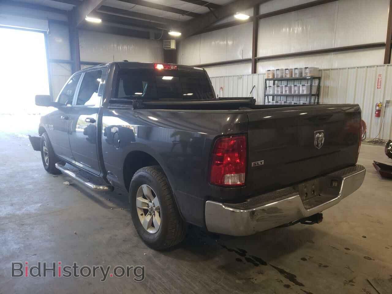 2017 RAM 1500 - VIN: 1C6RR6TT6HS751620 - Фото 3