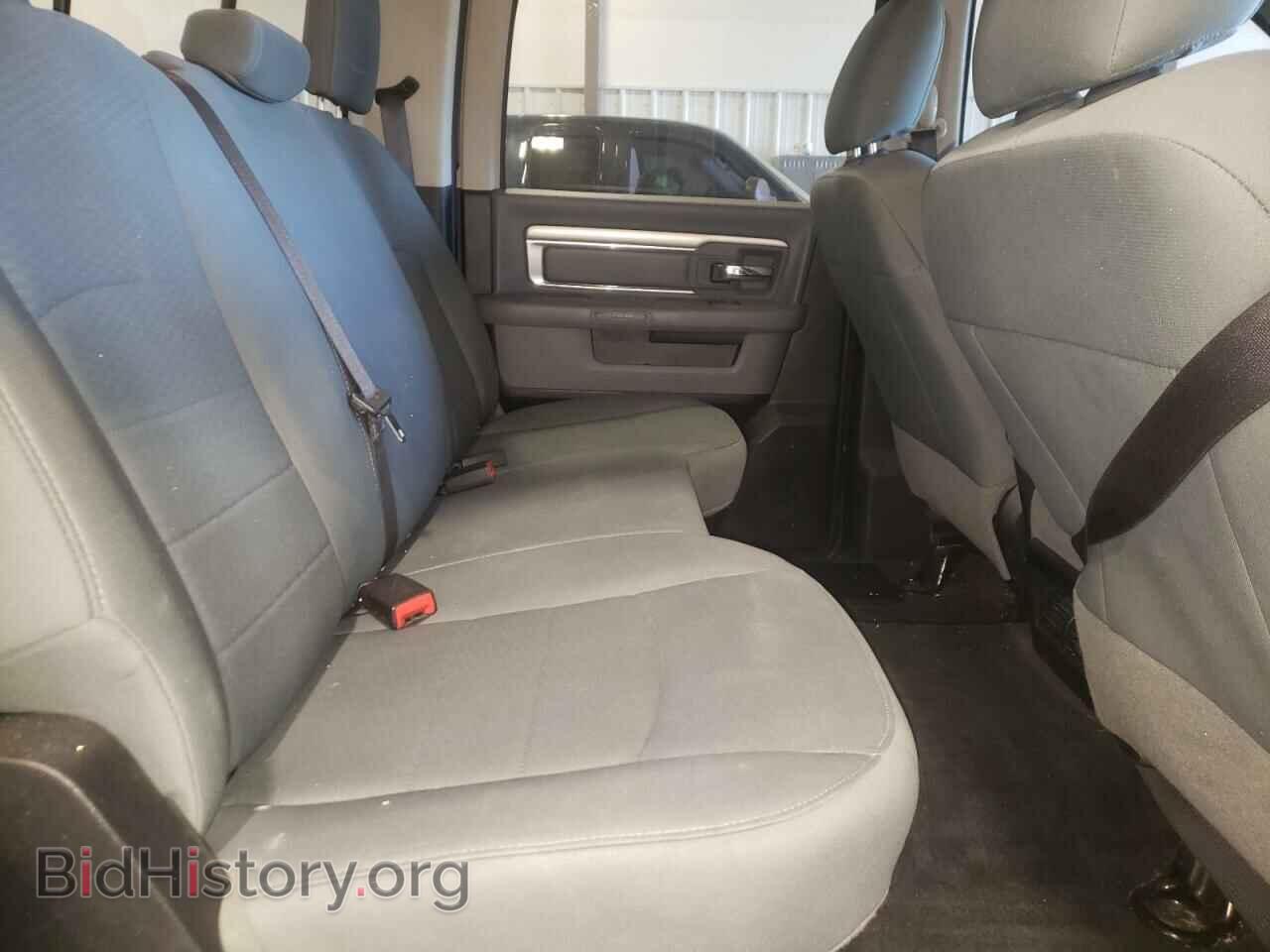 2017 RAM 1500 - VIN: 1C6RR6TT6HS751620 - Фото 6