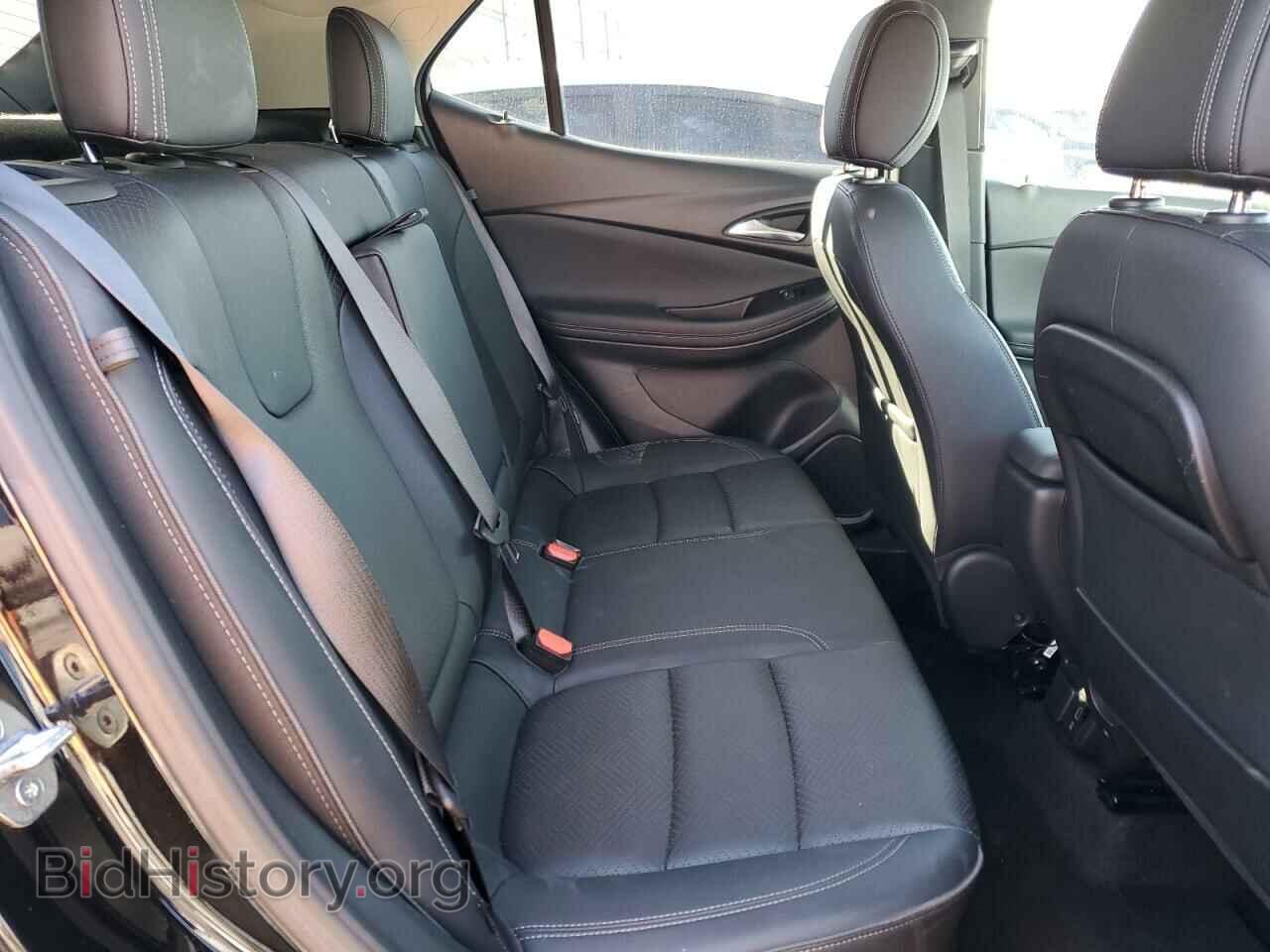 2021 BUICK ENCORE - VIN: KL4MMFSL0MB157838 - Photo 11