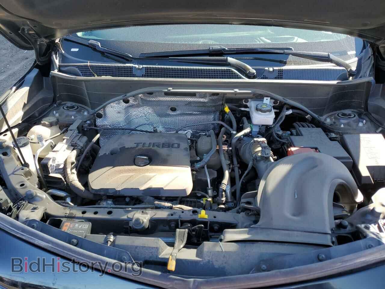 2021 BUICK ENCORE - VIN: KL4MMFSL0MB157838 - Photo 12