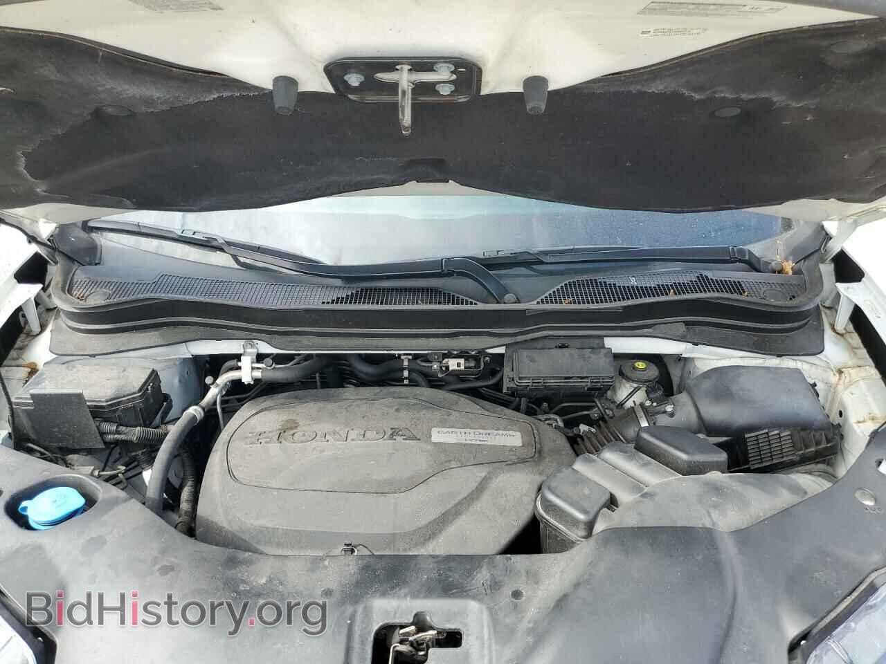 2017 HONDA RIDGELINE - VIN: 5FPYK2F67HB007178 - Фото 7