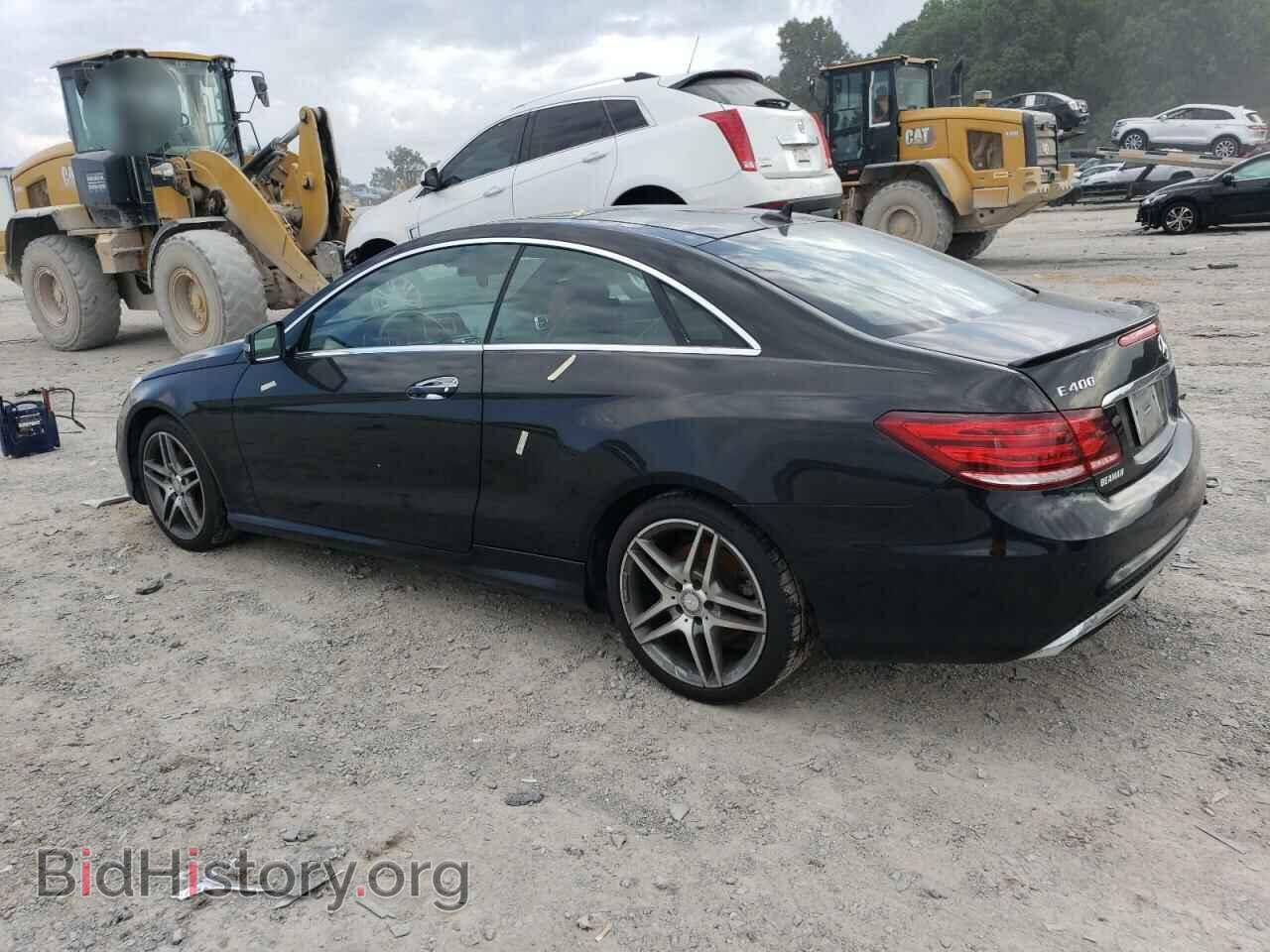 2016 MERCEDES-BENZ E-CLASS - VIN: WDDKJ6HB3GF325639 - Фото 2