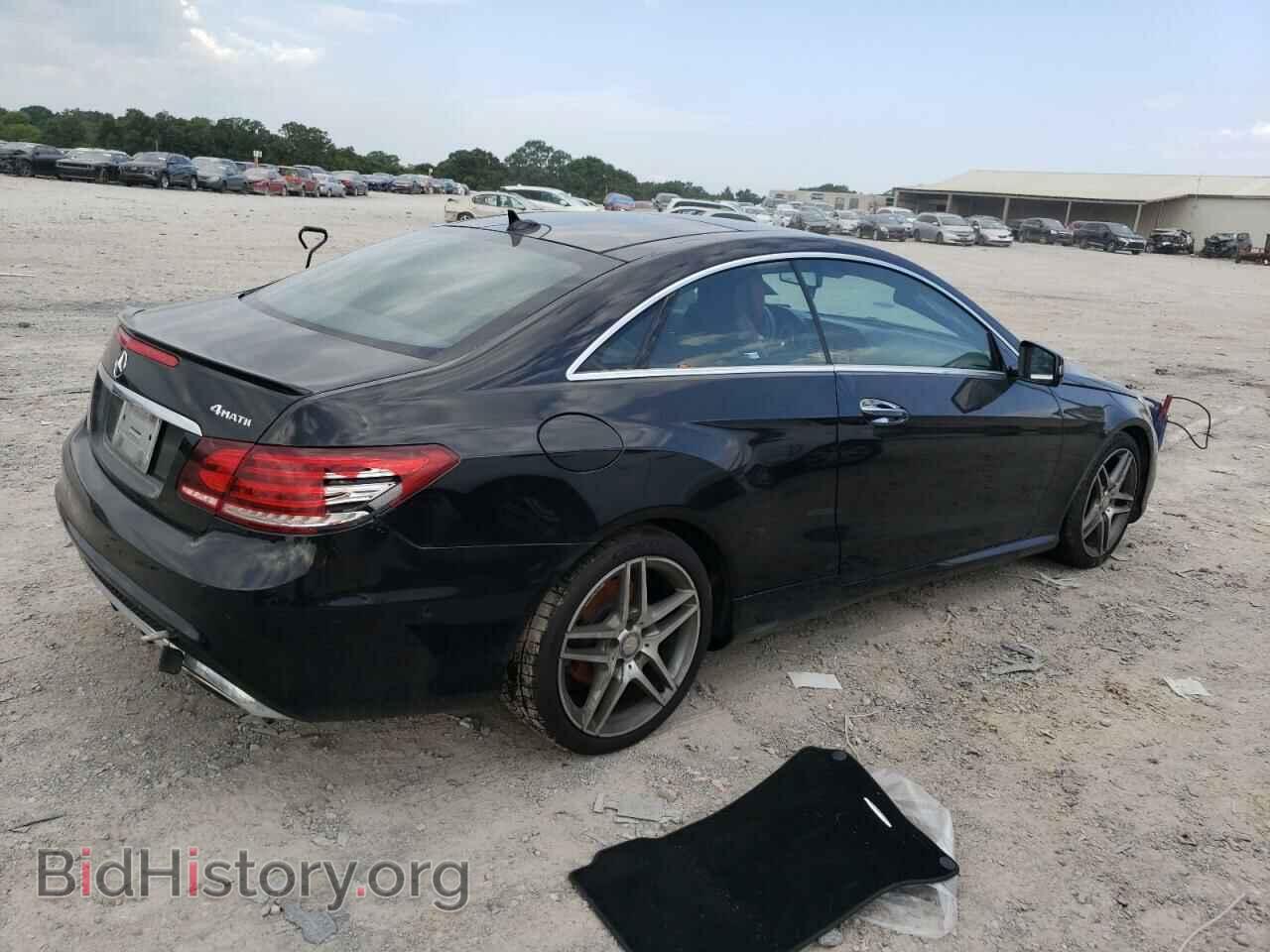 2016 MERCEDES-BENZ E-CLASS - VIN: WDDKJ6HB3GF325639 - Фото 3