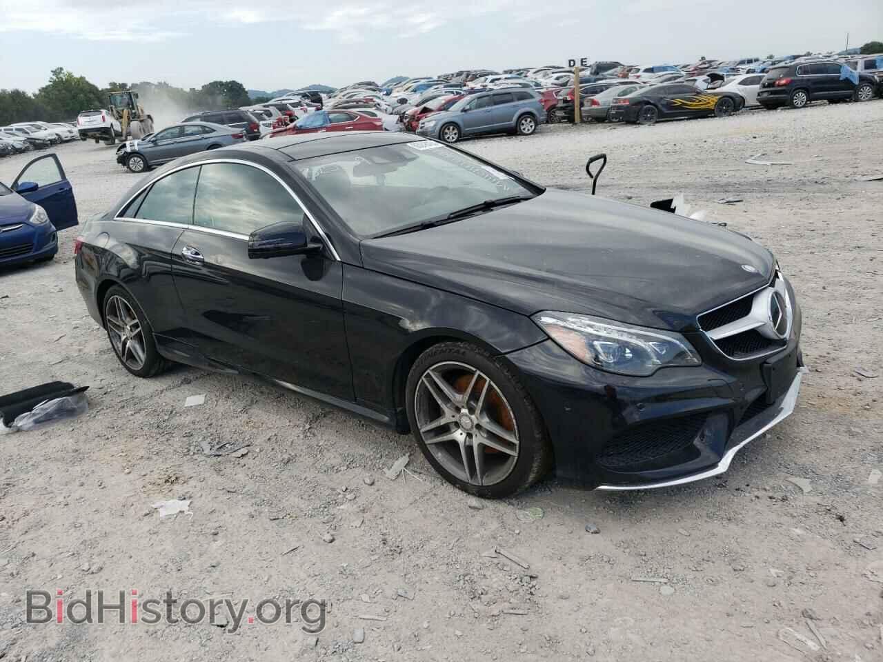 2016 MERCEDES-BENZ E-CLASS - VIN: WDDKJ6HB3GF325639 - Фото 4