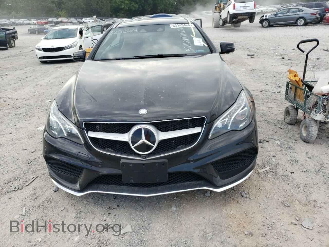 2016 MERCEDES-BENZ E-CLASS - VIN: WDDKJ6HB3GF325639 - Фото 5