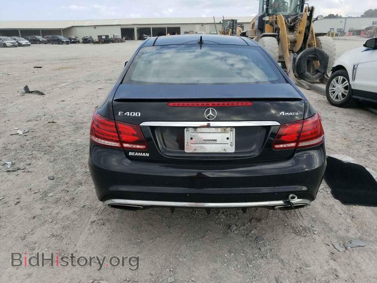 2016 MERCEDES-BENZ E-CLASS - VIN: WDDKJ6HB3GF325639 - Фото 6