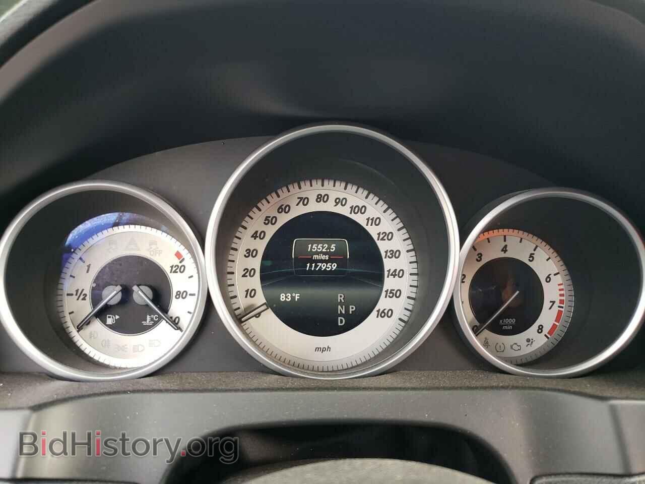 2016 MERCEDES-BENZ E-CLASS - VIN: WDDKJ6HB3GF325639 - Фото 9