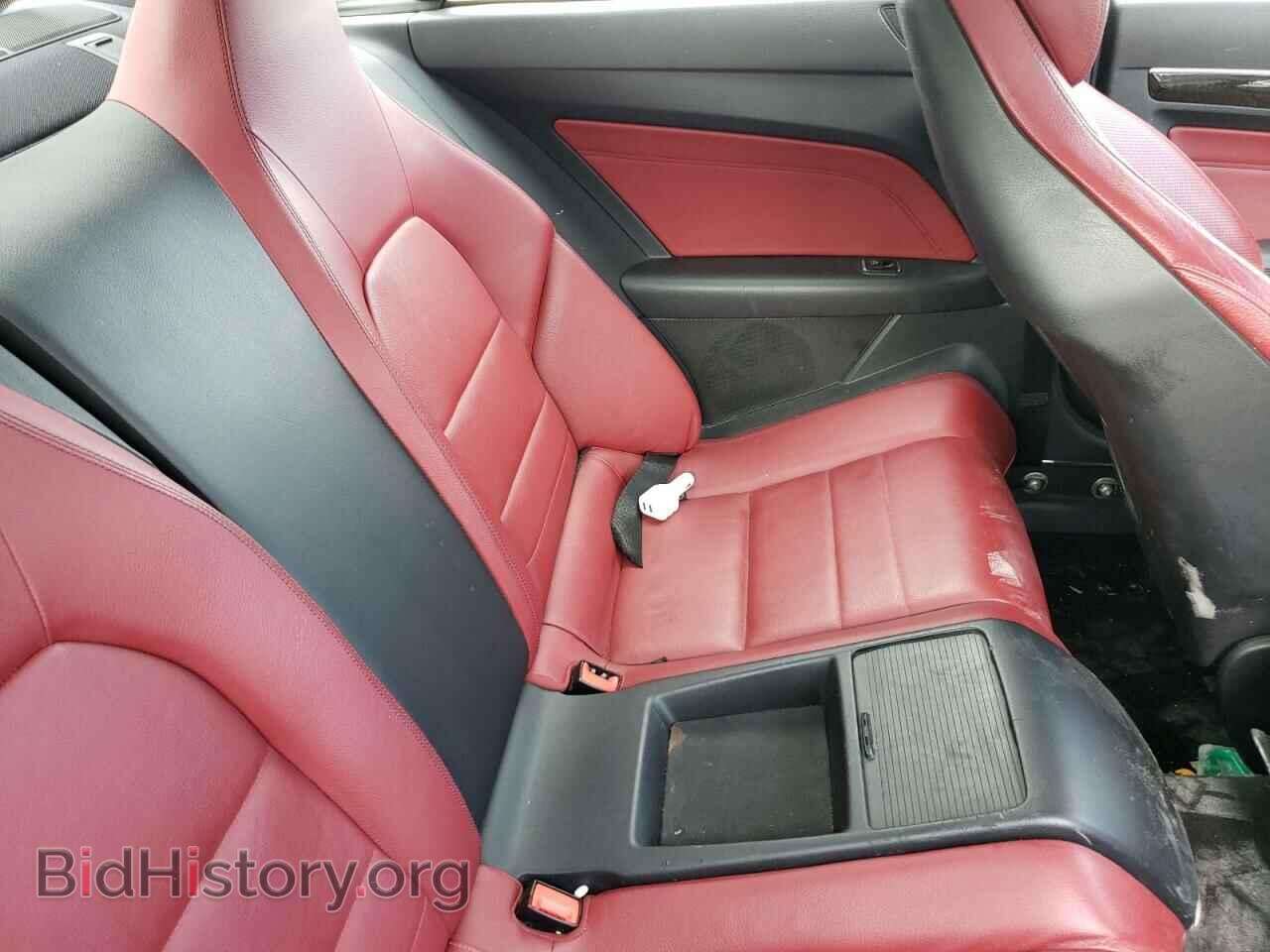 2016 MERCEDES-BENZ E-CLASS - VIN: WDDKJ6HB3GF325639 - Фото 10