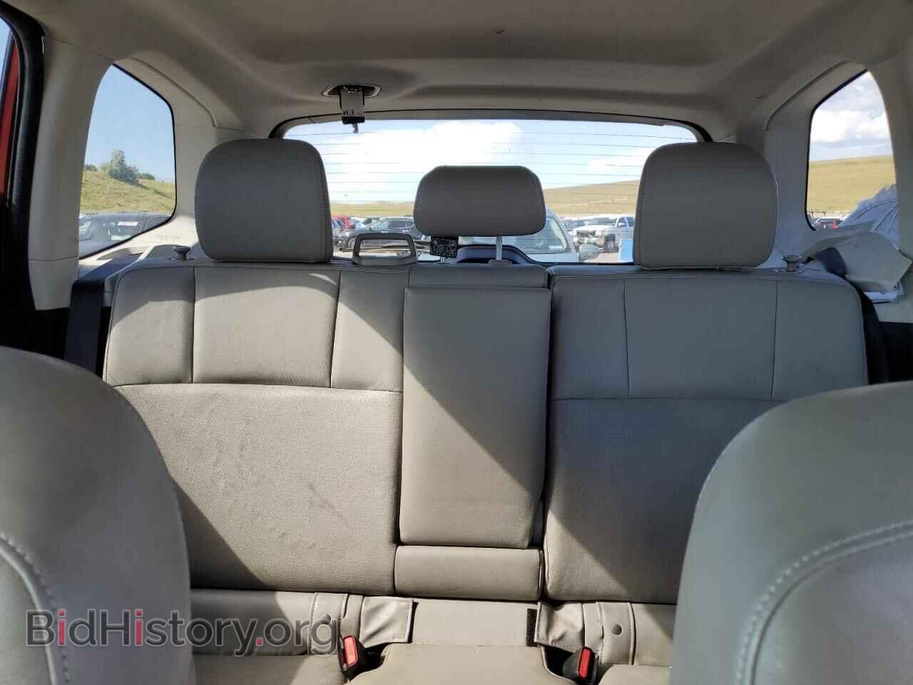 2014 SUBARU FORESTER - VIN: JF2SJAMC4EH414800 - Фото 10