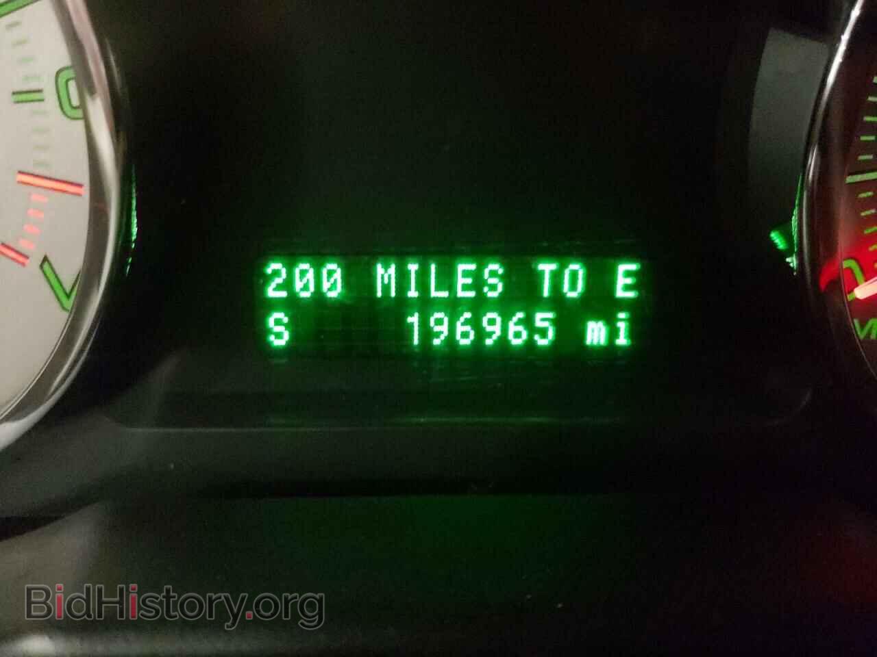 2007 FORD EDGE - VIN: 2FMDK38C07BB47810 - Photo 8
