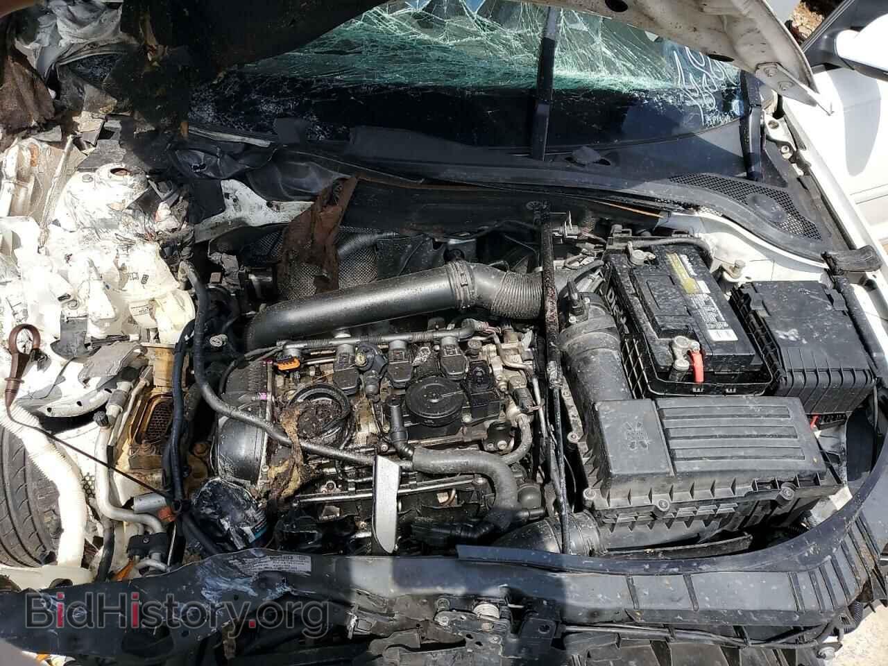 2011 AUDI A3 - VIN: WAUBFAFM1BA105793 - Фото 11