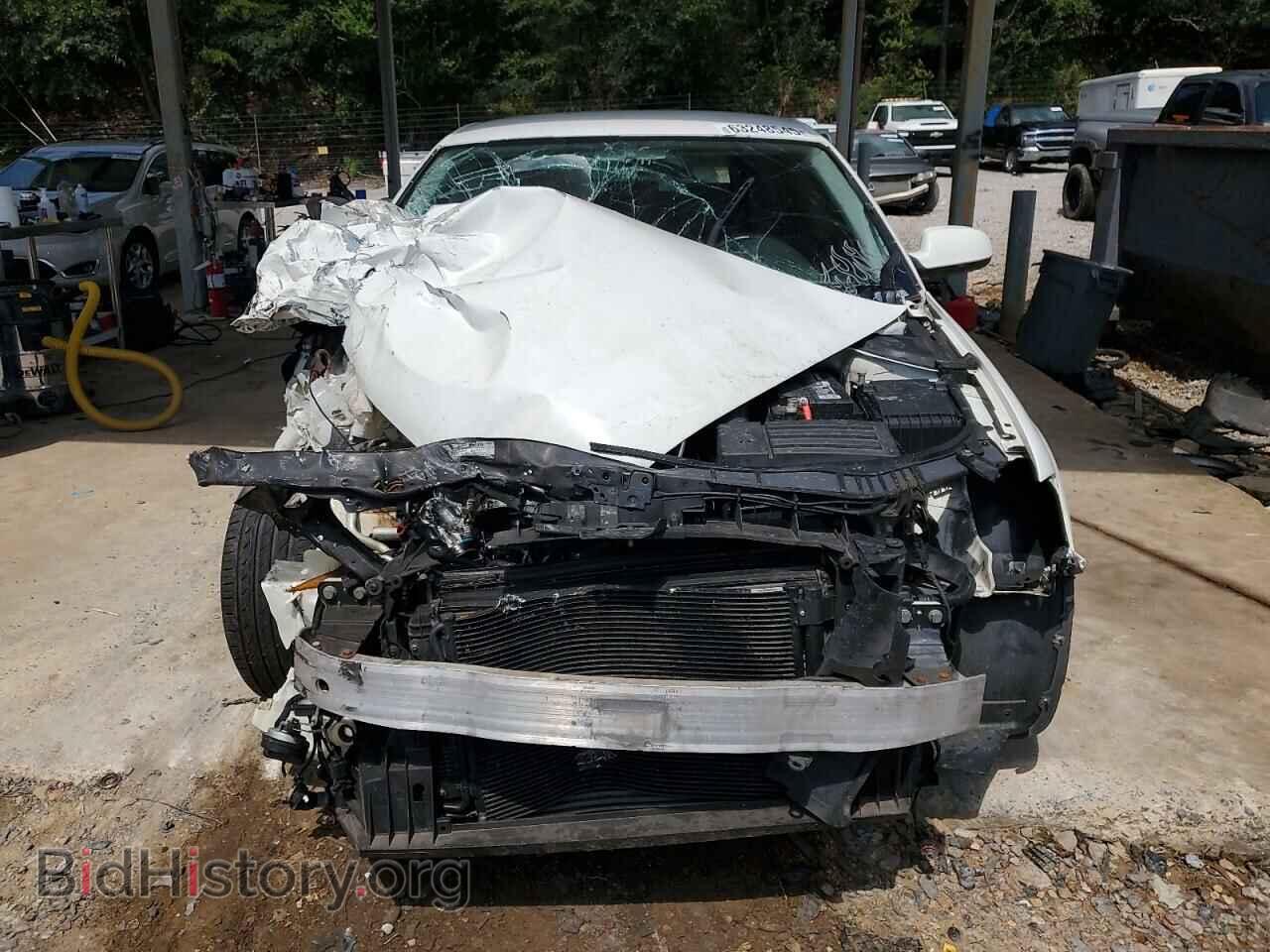 2011 AUDI A3 - VIN: WAUBFAFM1BA105793 - Фото 5