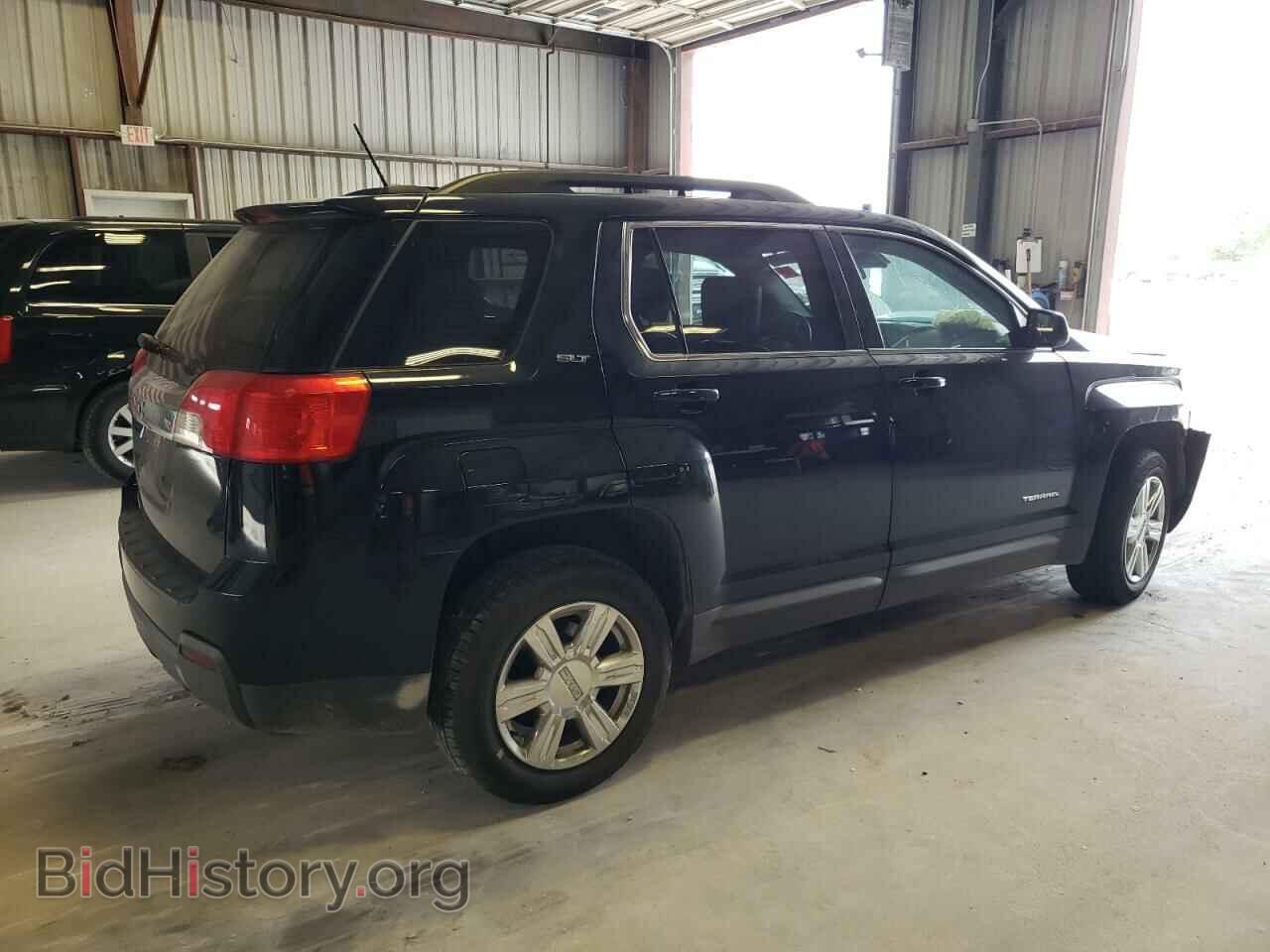 2015 GMC TERRAIN - VIN: 2GKALSEK3F6270426 - Photo 3