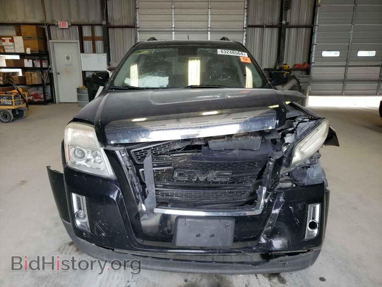 2015 GMC TERRAIN - VIN: 2GKALSEK3F6270426 - Photo 5
