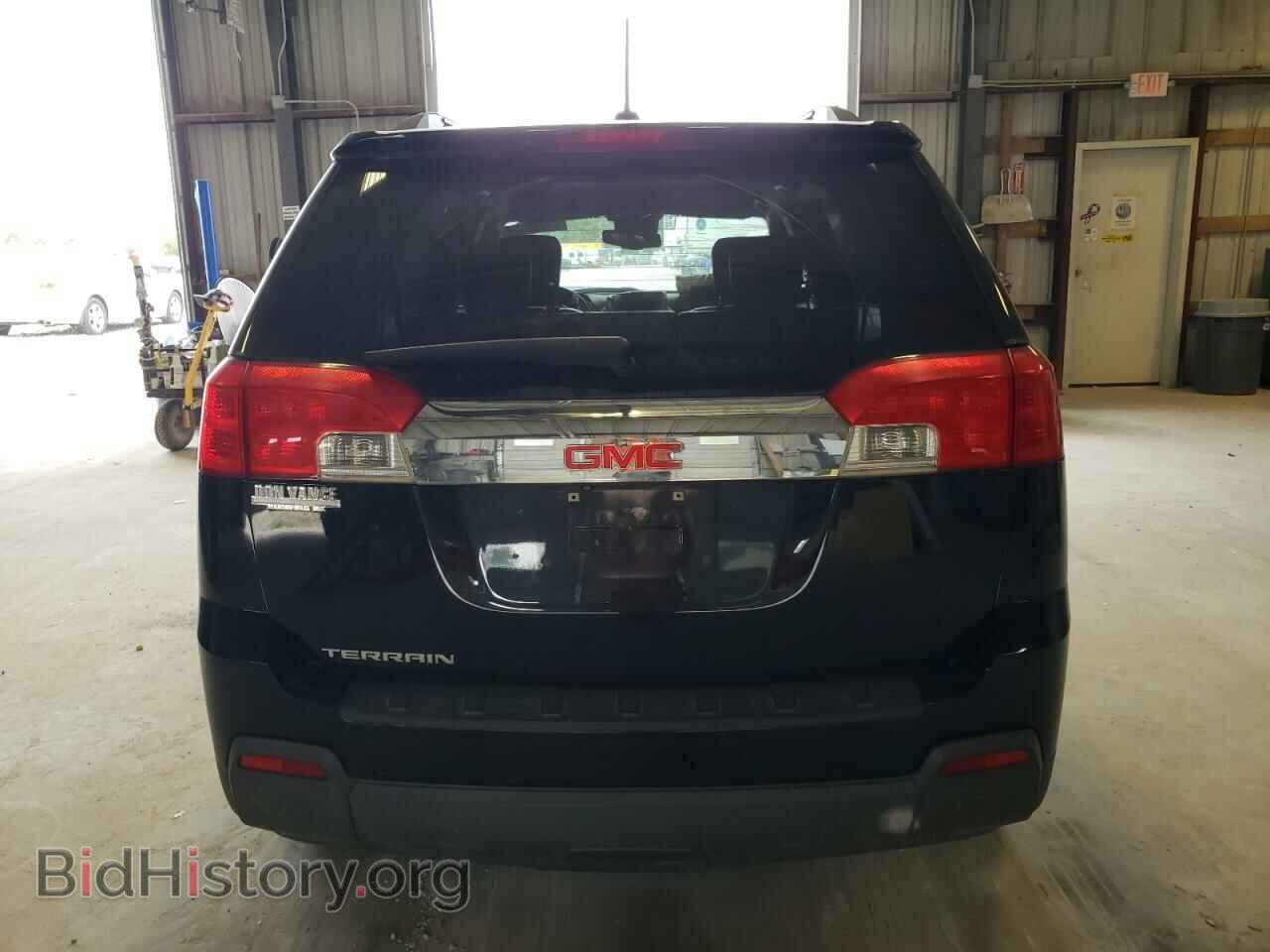 2015 GMC TERRAIN - VIN: 2GKALSEK3F6270426 - Photo 6
