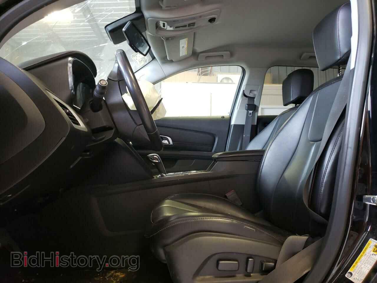 2015 GMC TERRAIN - VIN: 2GKALSEK3F6270426 - Photo 7