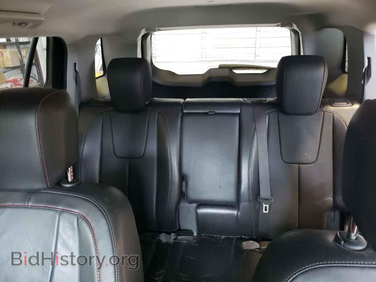 2015 GMC TERRAIN - VIN: 2GKALSEK3F6270426 - Photo 10