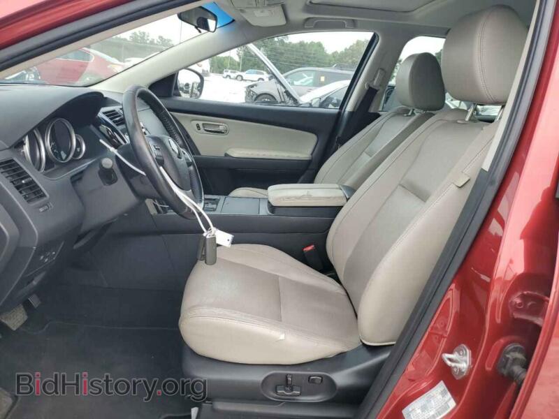2014 Mazda CX-9 (VIN JM3TB2CAXE0439406) — photo 7 of 13