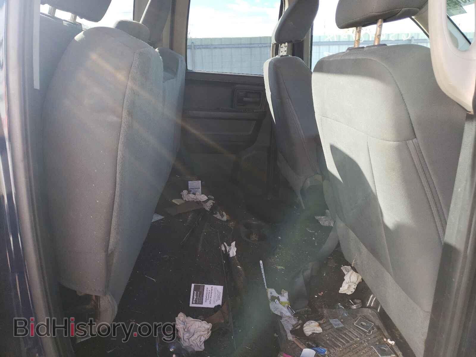 2014 RAM 1500 - VIN: 1C6RR7FT1ES195911 - Photo 6