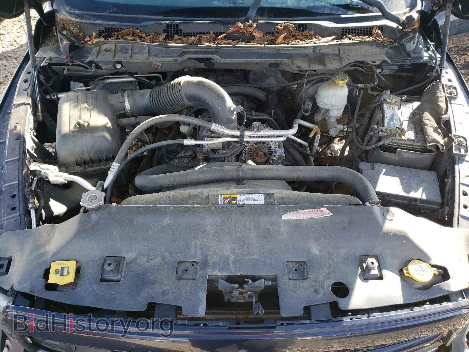 2014 RAM 1500 - VIN: 1C6RR7FT1ES195911 - Photo 7