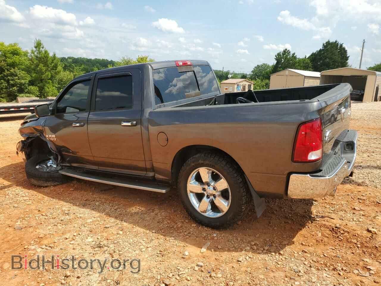 2016 RAM 1500 - VIN: 3C6RR7LT9GG332088 - Photo 2