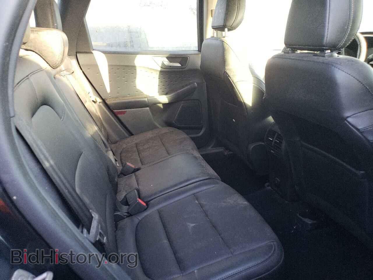2020 FORD ESCAPE - VIN: 1FMCU0H64LUA14762 - Фото 6