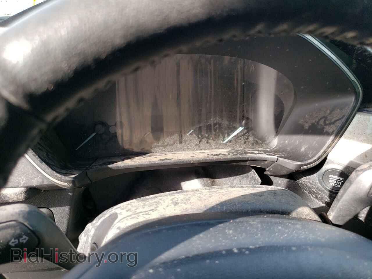 2020 FORD ESCAPE - VIN: 1FMCU0H64LUA14762 - Фото 8