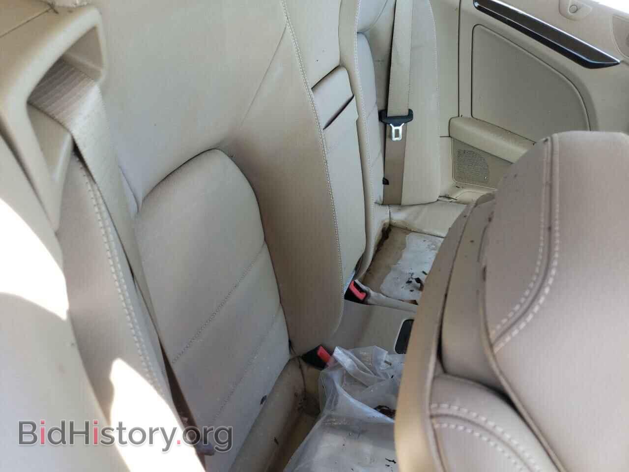 2011 MERCEDES-BENZ E-CLASS - VIN: WDDKK5GF2BF076190 - Фото 6