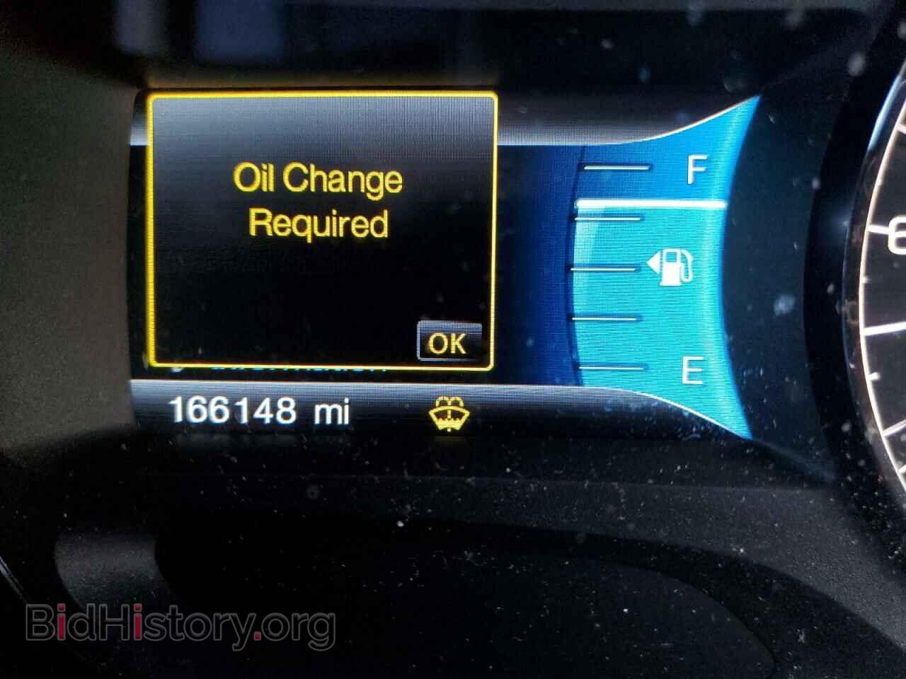 2012 FORD EDGE - VIN: 2FMDK4KC5CBA85958 - Photo 8
