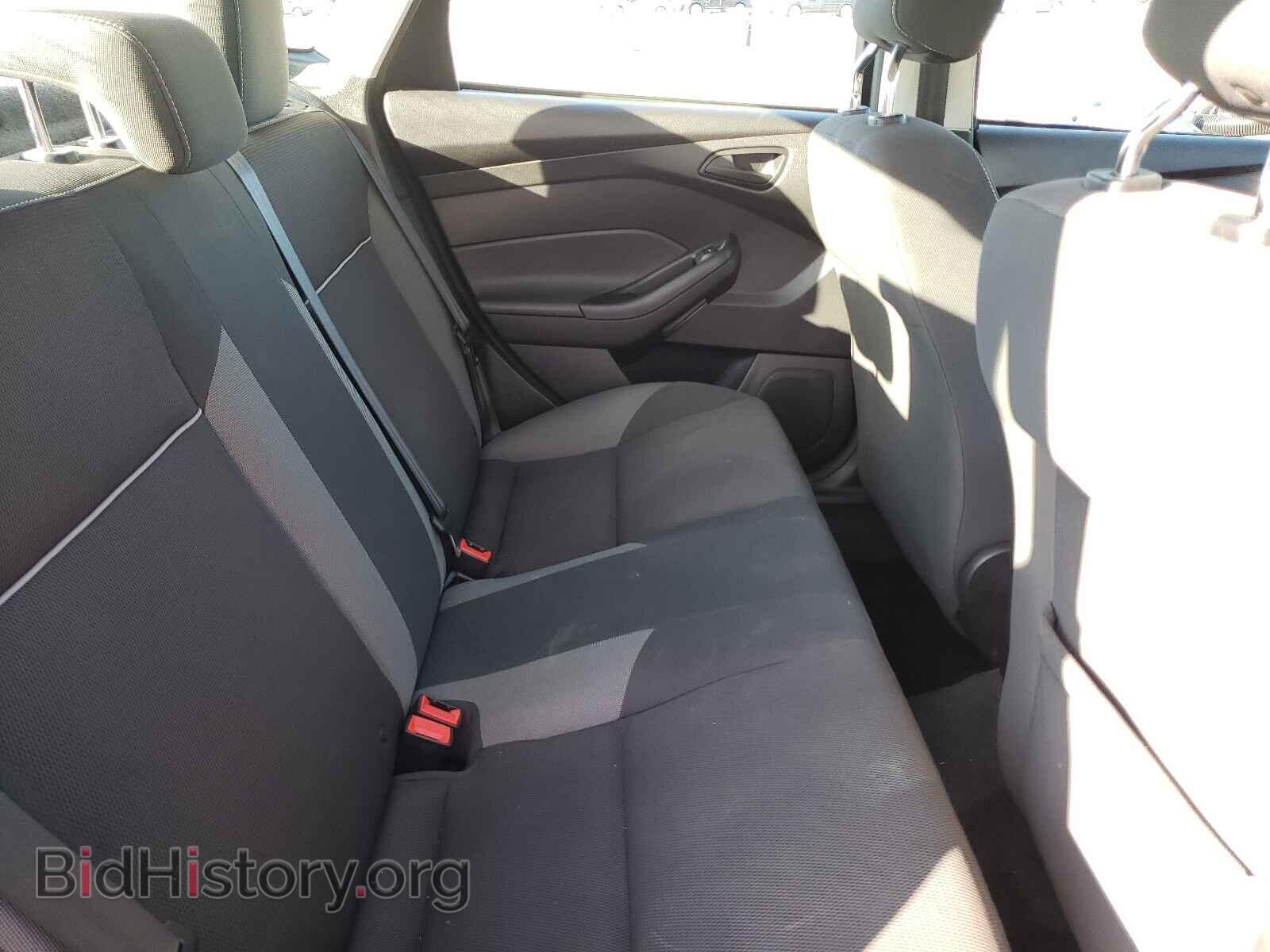 2012 FORD FOCUS - VIN: 1FAHP3F23CL113331 - Фото 6