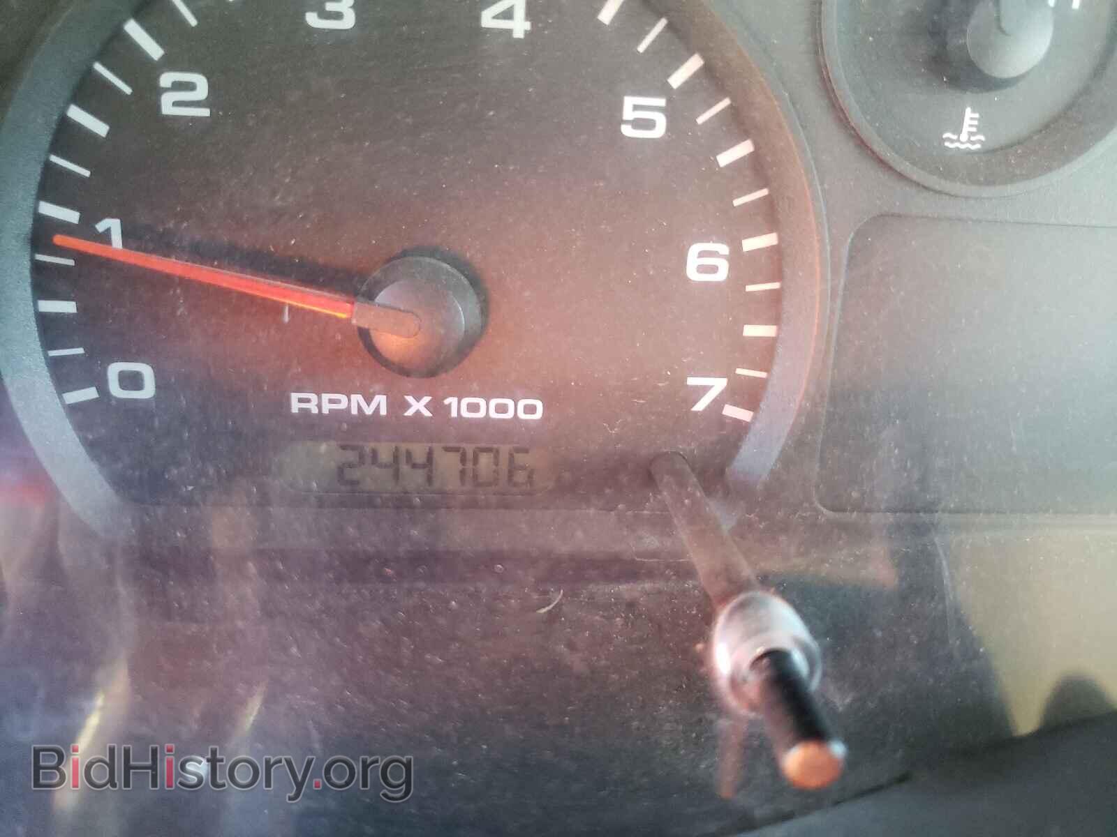 2011 FORD RANGER - VIN: 1FTKR1ED2BPA62252 - Фото 8