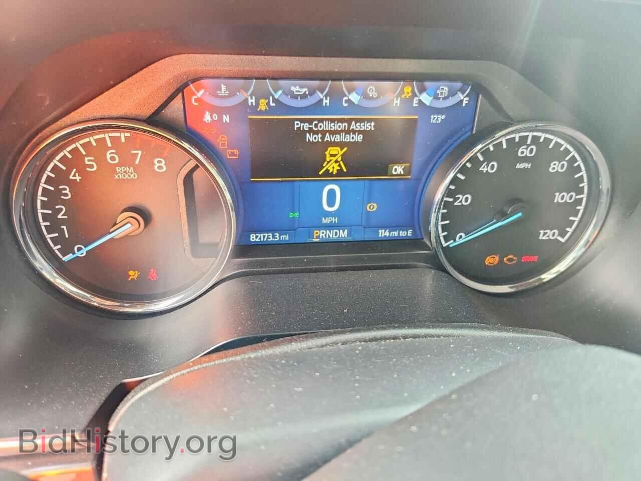 2021 FORD F150 - VIN: 1FTFW1E58MFA50599 - Фото 9