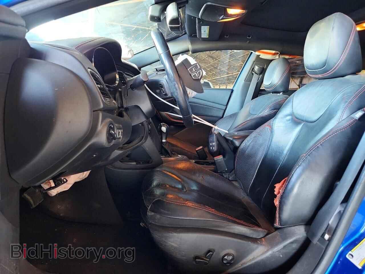 2014 DODGE DART - VIN: 1C3CDFEB0ED703083 - Photo 7