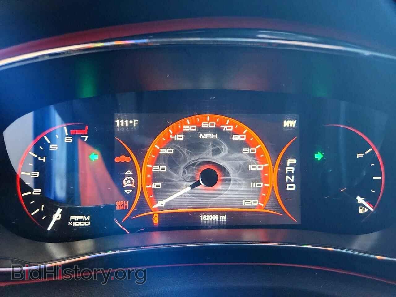 2014 DODGE DART - VIN: 1C3CDFEB0ED703083 - Photo 9