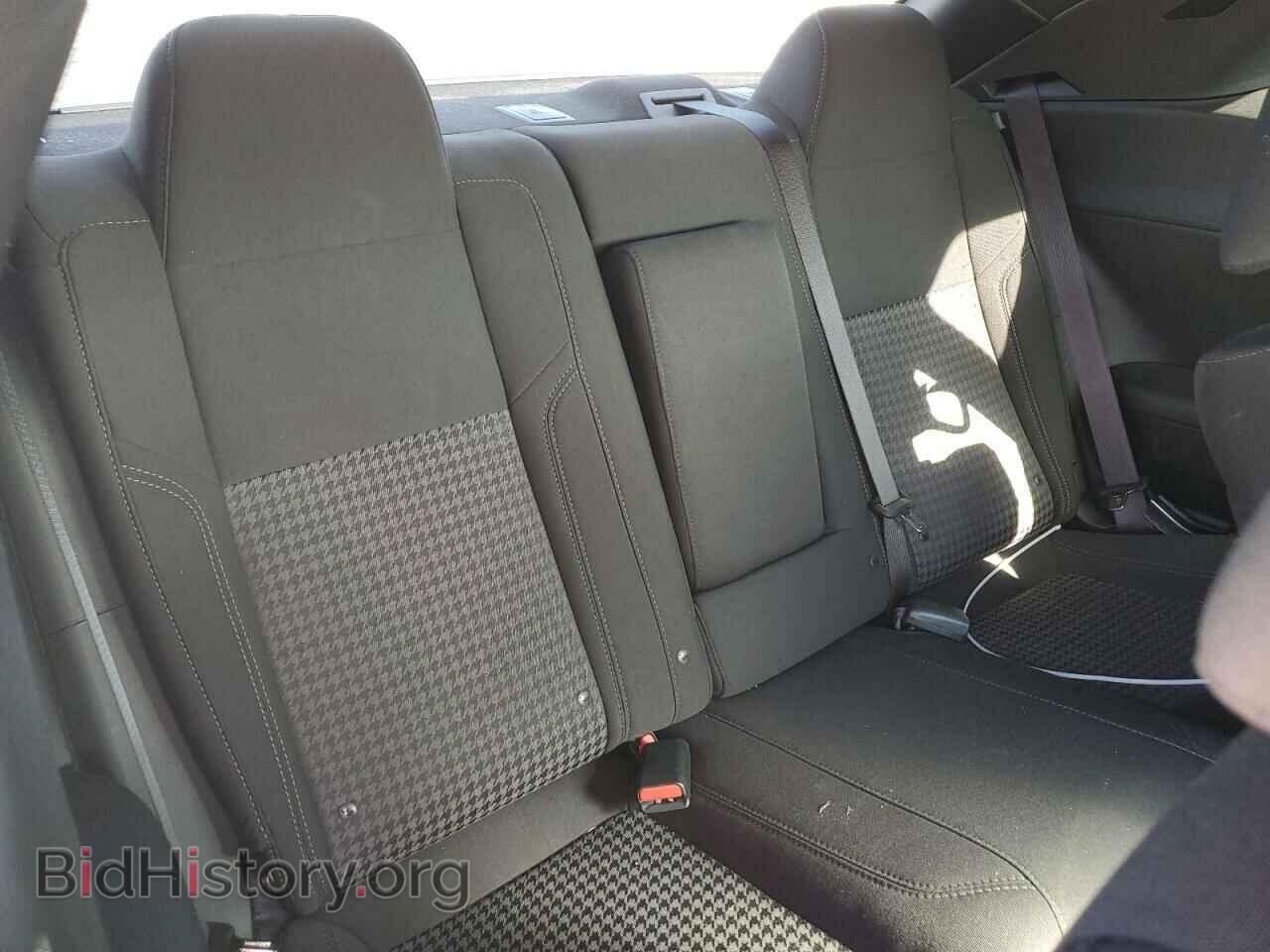 2021 DODGE CHALLENGER - VIN: 2C3CDZAG6MH521554 - Photo 6