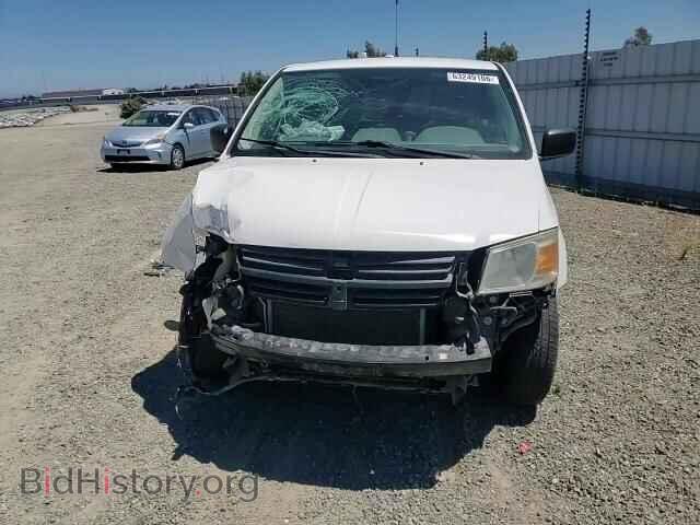 2010 DODGE CARAVAN - VIN: 2D4RN4DEXAR455020 - Photo 15
