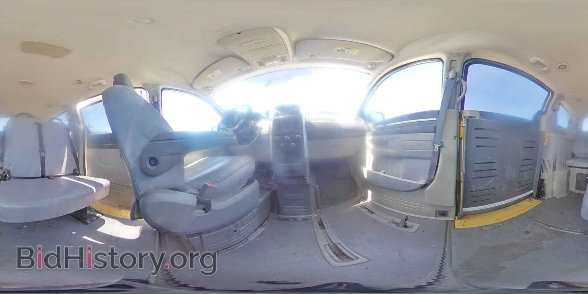 2010 DODGE CARAVAN - VIN: 2D4RN4DEXAR455020 - Photo 16