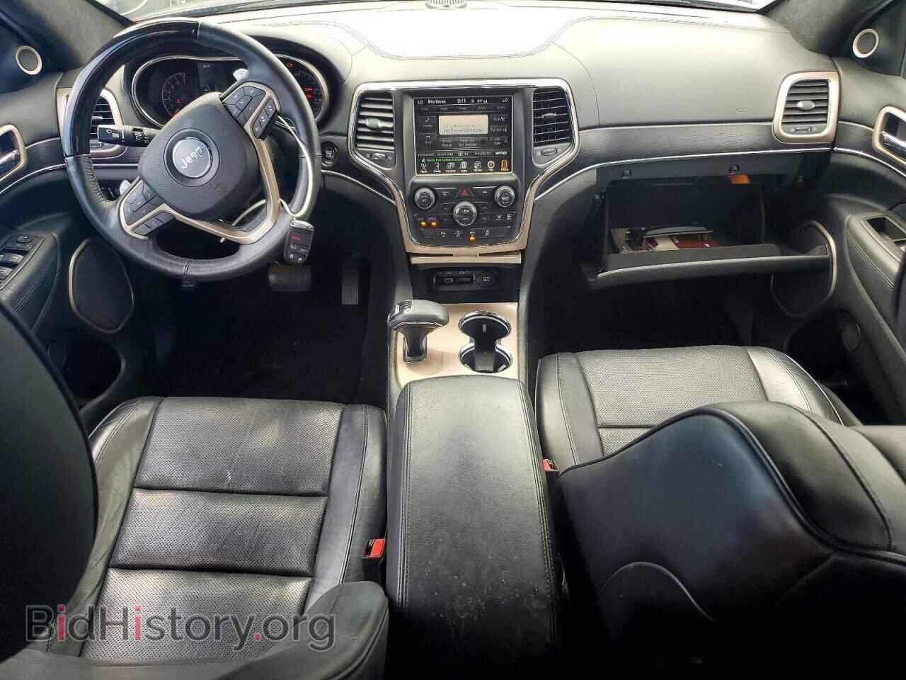 2014 JEEP CHEROKEE - VIN: 1C4RJFJG3EC435541 - Photo 8