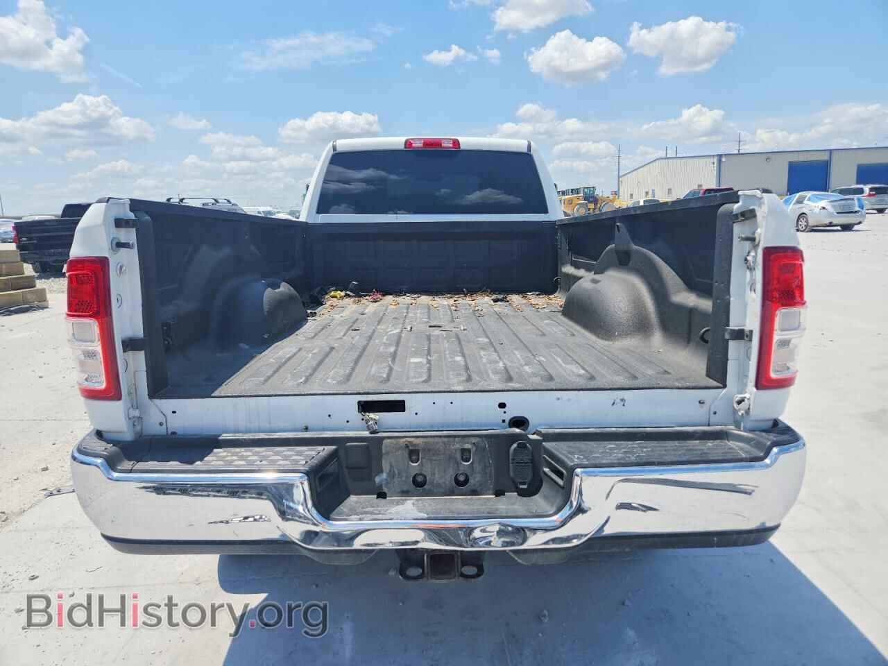 2022 RAM 2500 - VIN: 3C6MR5ALXNG130682 - Photo 6