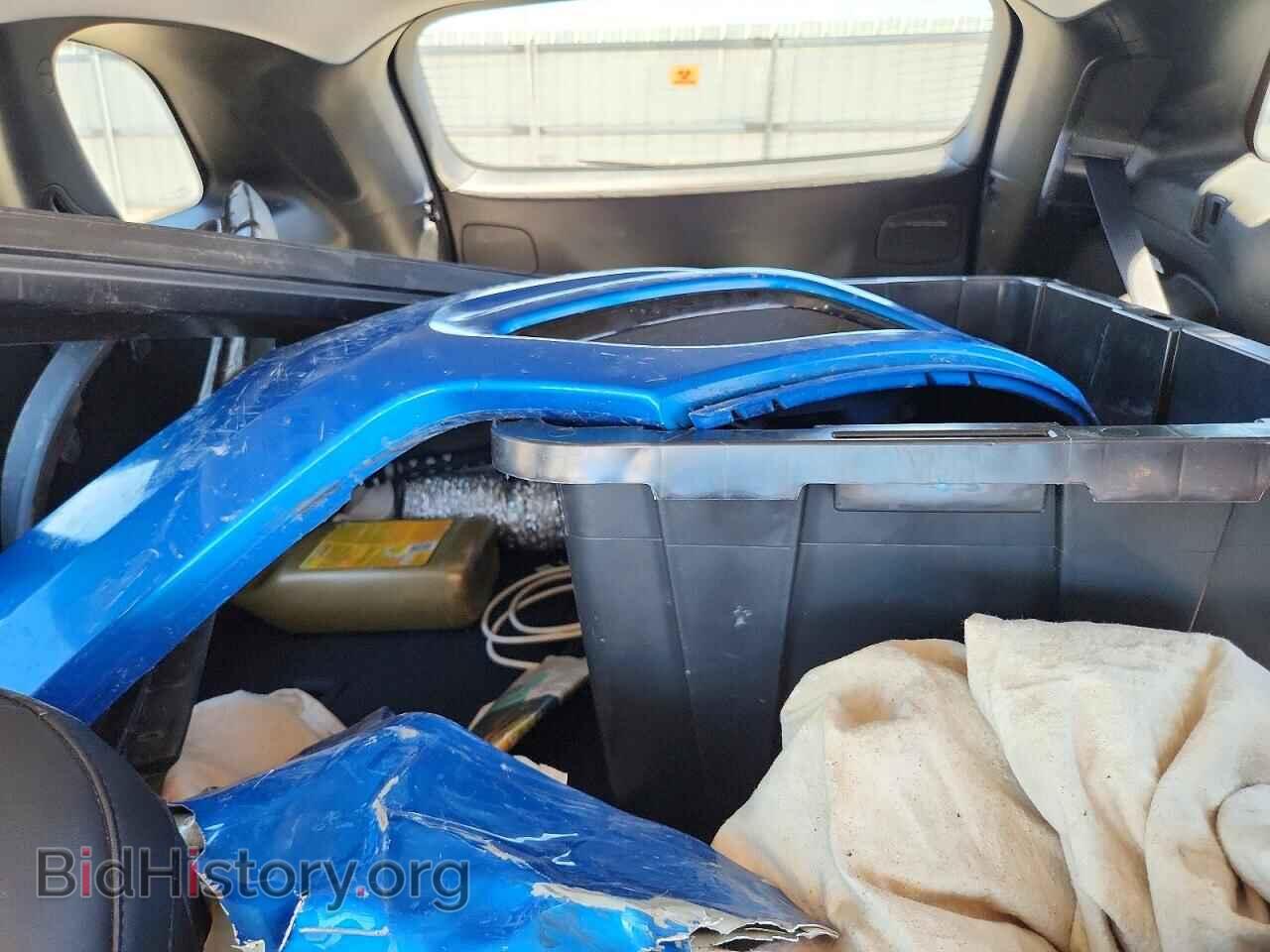 2020 JEEP CHEROKEE - VIN: 1C4PJMLB3LD559555 - Фото 10