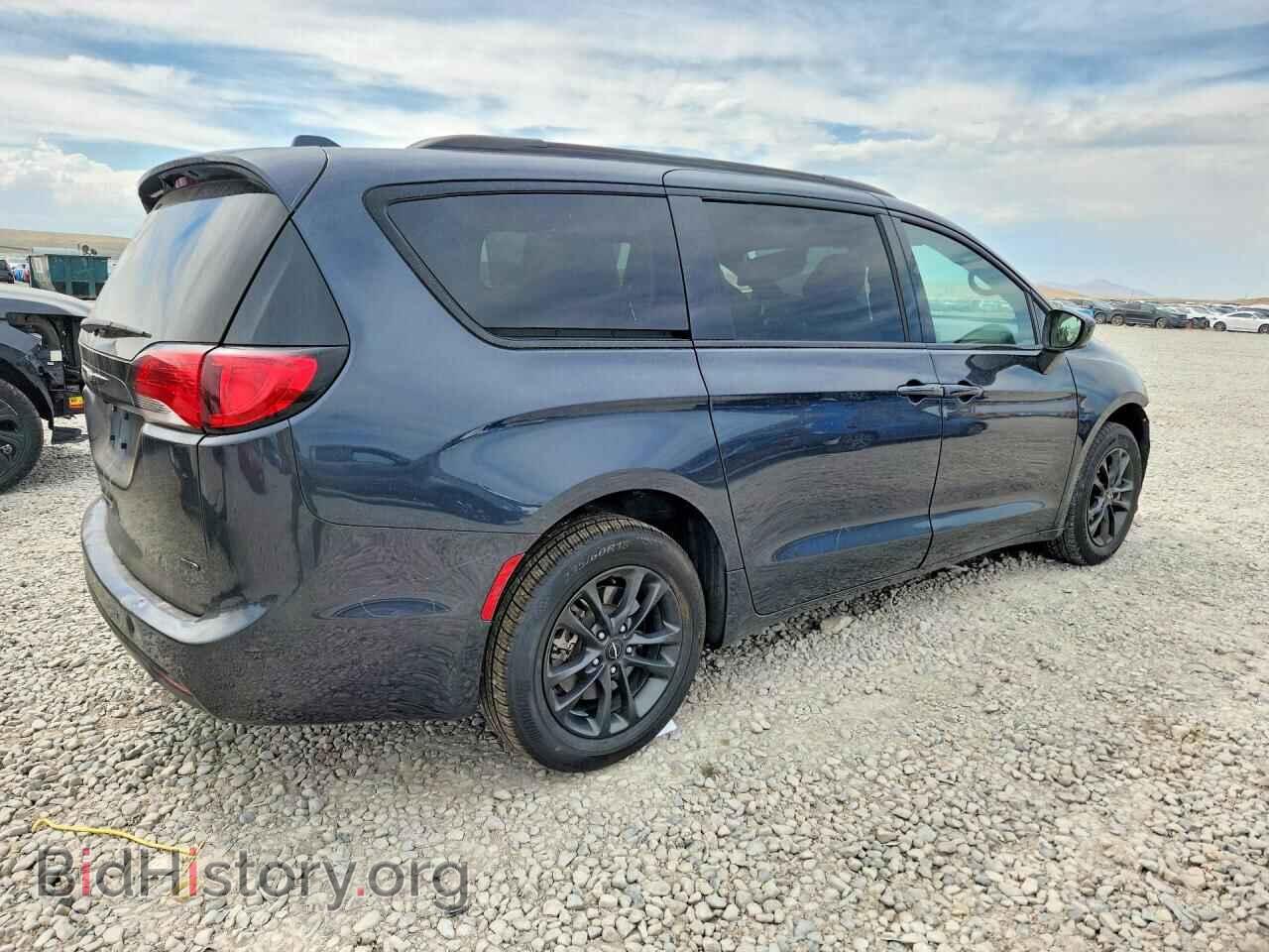 2020 CHRYSLER PACIFICA - VIN: 2C4RC3BG4LR282745 - Photo 3
