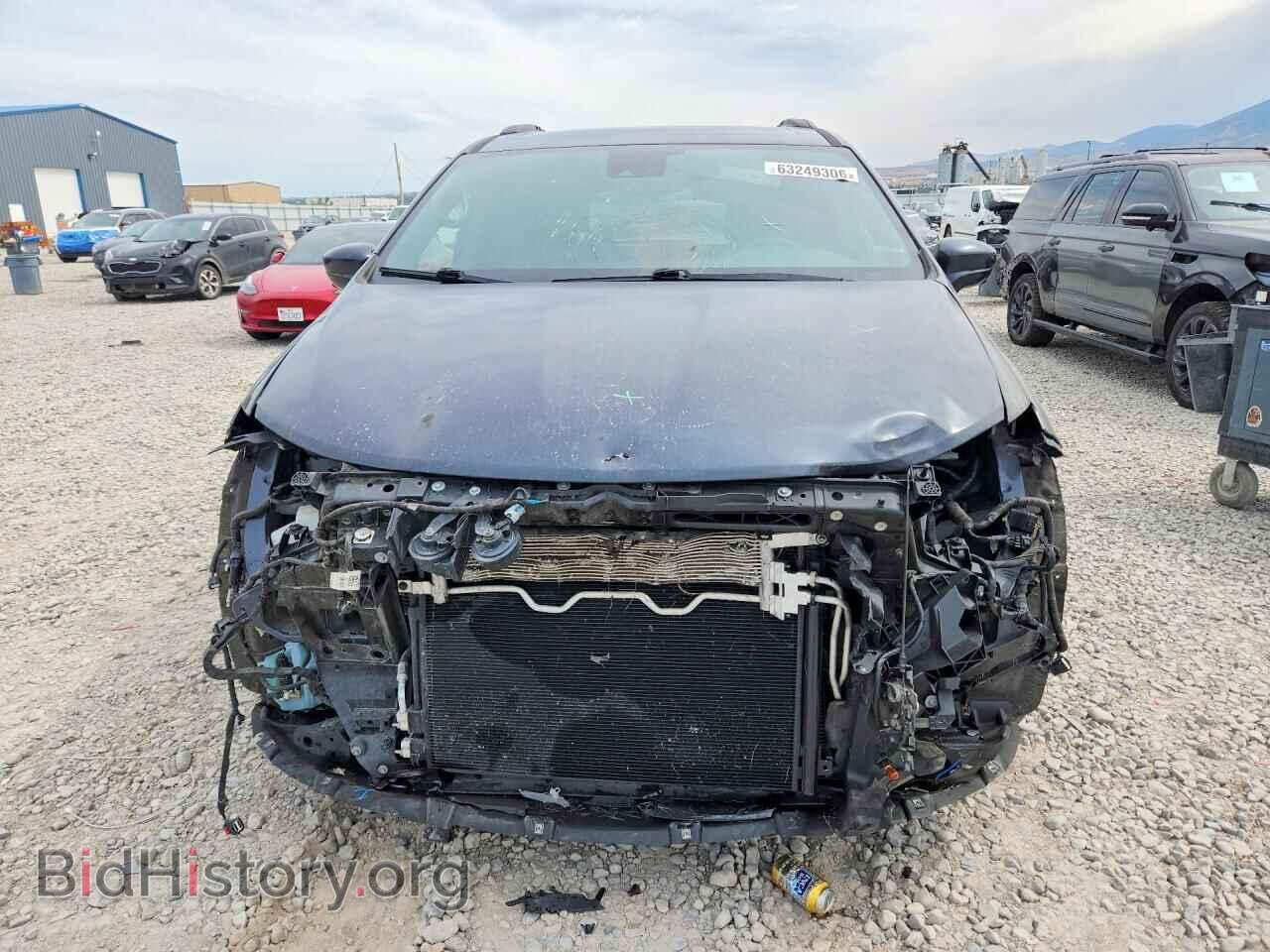 2020 CHRYSLER PACIFICA - VIN: 2C4RC3BG4LR282745 - Photo 5